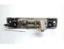 MANETA EXTERIOR PORTON 812603E000 