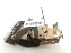 Recambio de cerradura puerta delantera izquierda para peugeot 605 referencia OEM IAM   45096