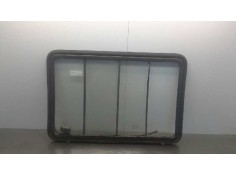 Recambio de luna custodia trasera izquierda para renault trafic (desde 5.89) t 1400 referencia OEM IAM   