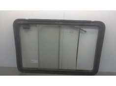 Recambio de luna custodia trasera izquierda para renault trafic (desde 5.89) t 1400 referencia OEM IAM    2