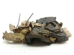 Recambio de cerradura puerta delantera izquierda para peugeot 605 referencia OEM IAM   45096 2