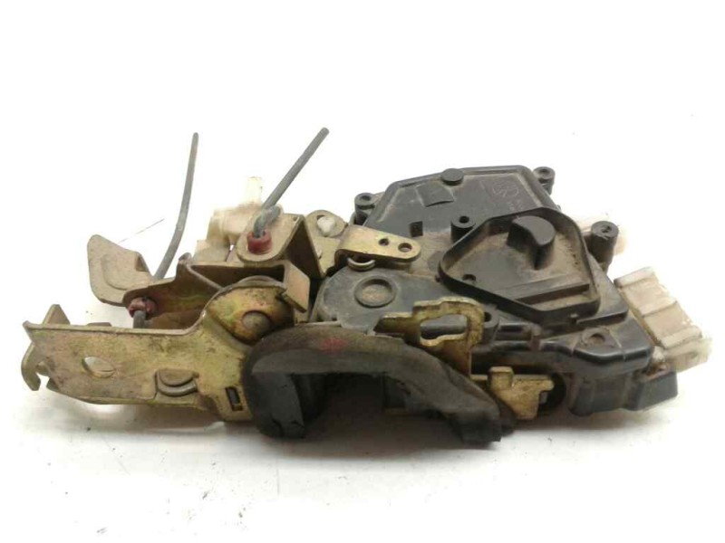 Recambio de cerradura puerta delantera izquierda para peugeot 605 referencia OEM IAM   45096