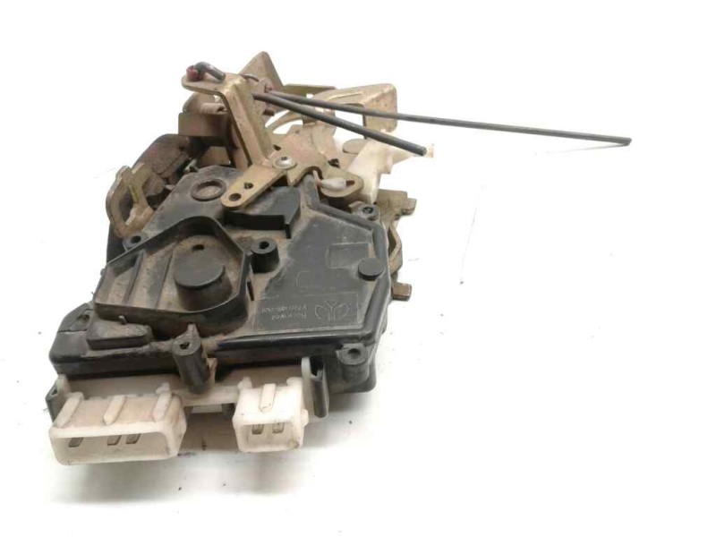 Recambio de cerradura puerta delantera izquierda para peugeot 605 referencia OEM IAM   45096