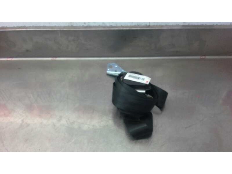 Recambio de cinturon seguridad trasero derecho para seat leon (1p1) 1.6 tdi referencia OEM IAM   