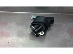 Recambio de cinturon seguridad trasero derecho para seat leon (1p1) 1.6 tdi referencia OEM IAM    2
