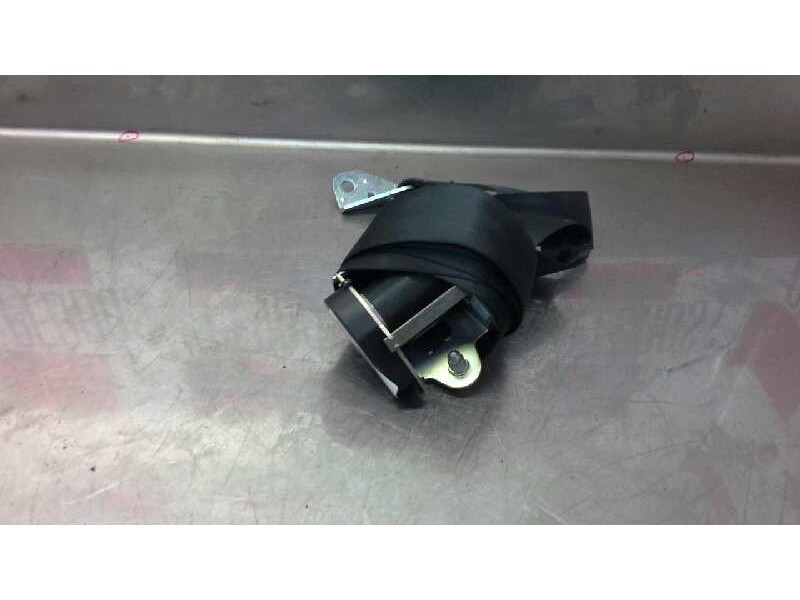 Recambio de cinturon seguridad trasero derecho para seat leon (1p1) 1.6 tdi referencia OEM IAM   