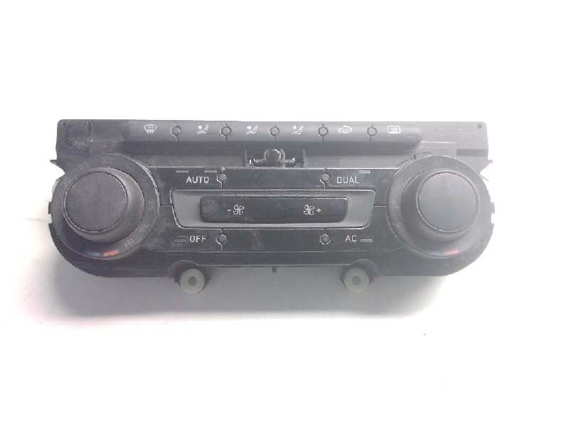 Recambio de mando climatizador para seat leon (1p1) 1.6 tdi referencia OEM IAM 5P0907044R  