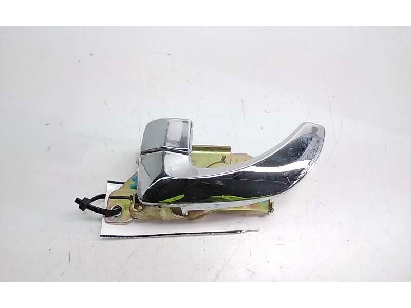 Recambio de maneta interior trasera izquierda para kia sorento 2.5 crdi active referencia OEM IAM 523613E200  