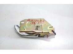 Recambio de maneta interior trasera izquierda para kia sorento 2.5 crdi active referencia OEM IAM 523613E200   2