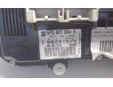 MANDO CLIMATIZADOR 5P0907044R 