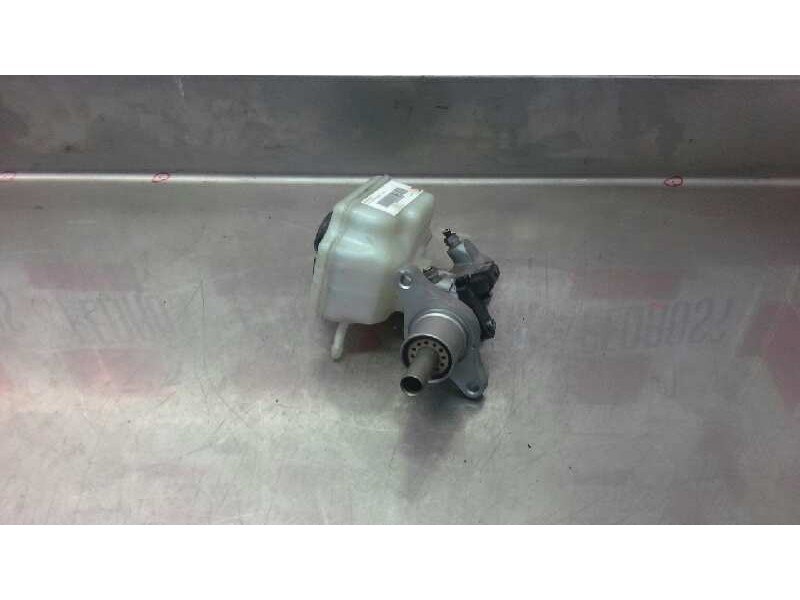 Recambio de bomba freno para seat leon (1p1) 1.6 tdi referencia OEM IAM   