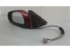 Recambio de retrovisor izquierdo para mazda 626 berlina (gf) referencia OEM IAM   45122