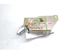 Recambio de maneta interior trasera derecha para kia sorento 2.5 crdi active referencia OEM IAM 523613E250   2