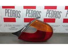 Recambio de piloto trasero derecho para chrysler neon (pl) 2.0 16v cat referencia OEM IAM CC5288528  