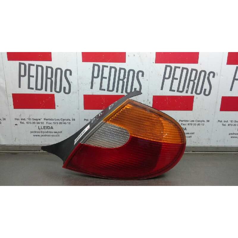 Recambio de piloto trasero derecho para chrysler neon (pl) 2.0 16v cat referencia OEM IAM CC5288528  