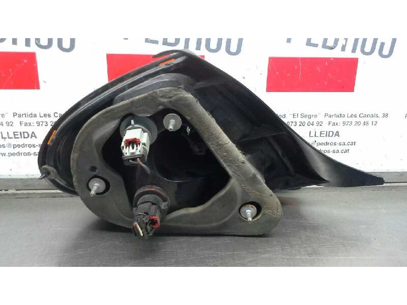 Recambio de piloto trasero derecho para chrysler neon (pl) 2.0 16v cat referencia OEM IAM CC5288528  