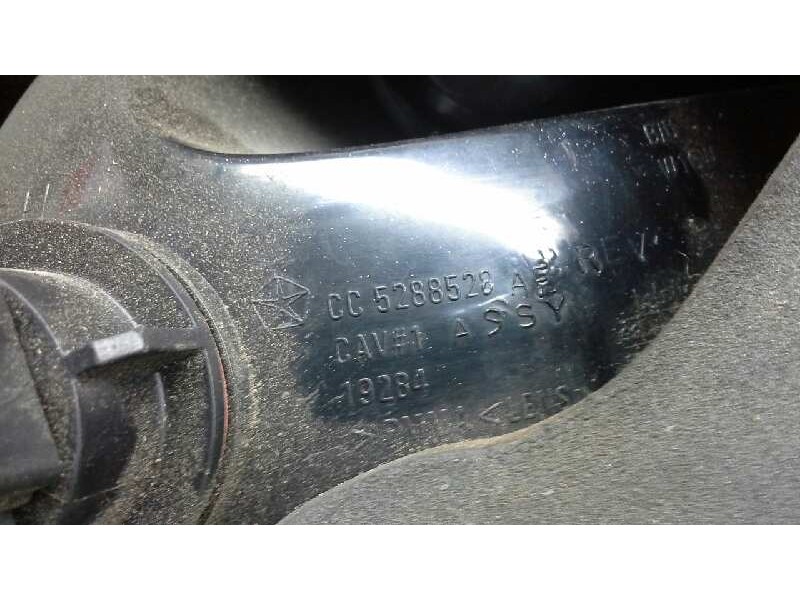 Recambio de piloto trasero derecho para chrysler neon (pl) 2.0 16v cat referencia OEM IAM CC5288528  