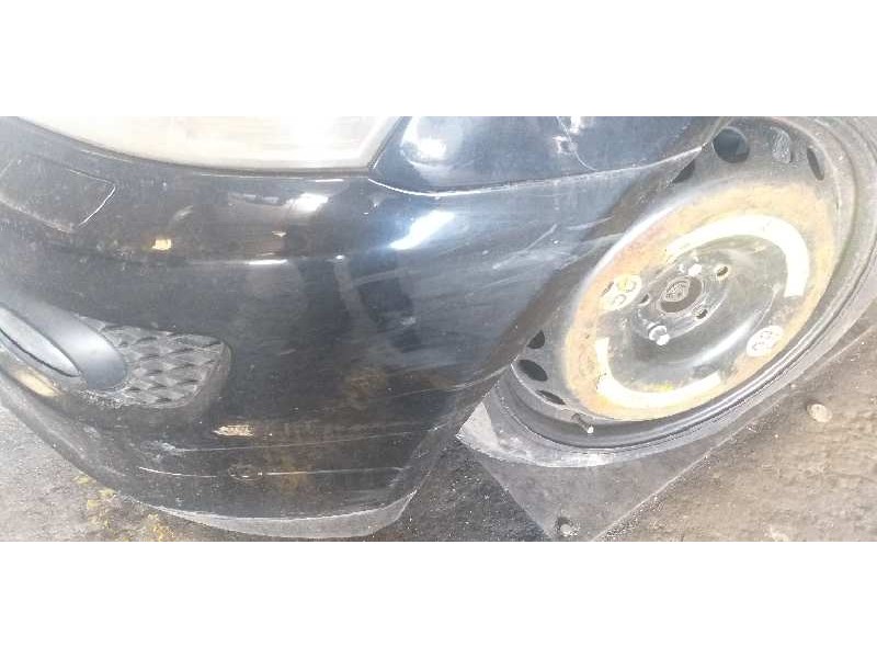 mercedes clase m (w164) del año 2005