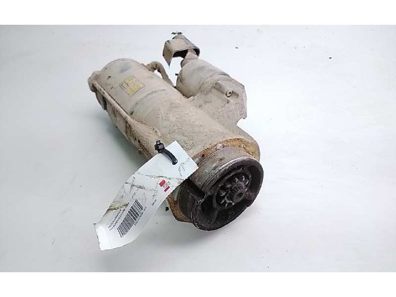 Recambio de motor arranque para kia sorento 2.5 crdi active referencia OEM IAM 361004A010  