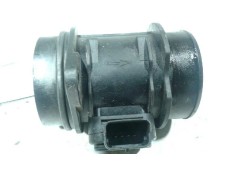 Recambio de caudalimetro para peugeot 206+ básico referencia OEM IAM 964714480   2