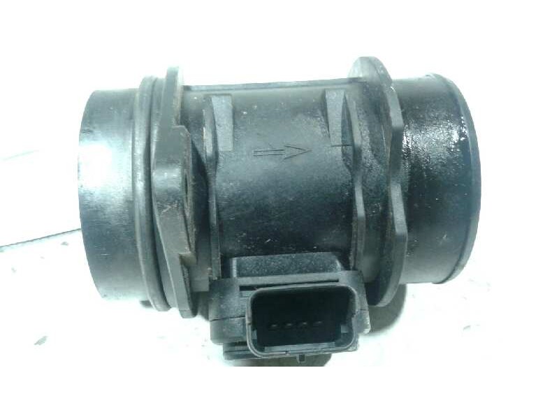 Recambio de caudalimetro para peugeot 206+ básico referencia OEM IAM 964714480  