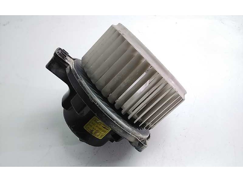 Recambio de motor calefaccion para kia sorento 2.5 crdi active referencia OEM IAM 971093E000  