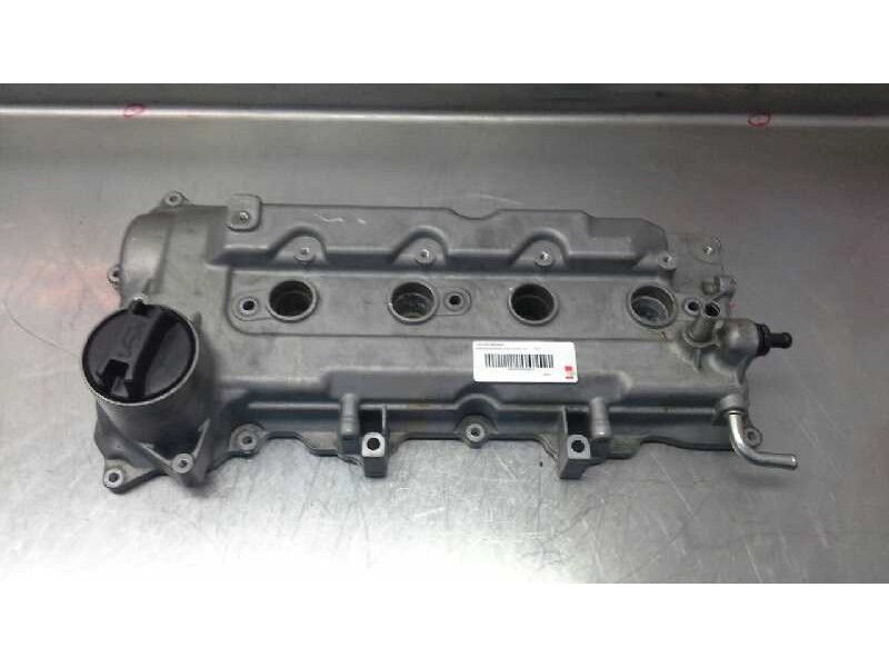 Recambio de tapa balancines para nissan qashqai (j10) 1.6 16v cat referencia OEM IAM   
