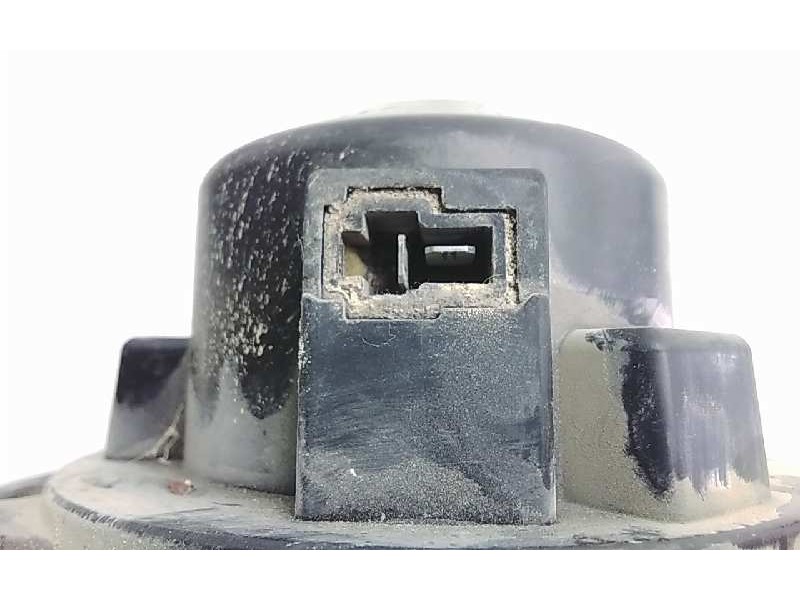 Recambio de motor calefaccion para kia sorento 2.5 crdi active referencia OEM IAM 971093E000  