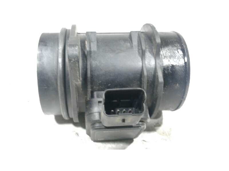 Recambio de caudalimetro para peugeot 206+ básico referencia OEM IAM 964714480  