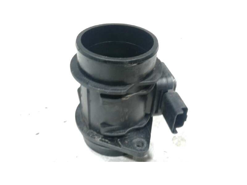 Recambio de caudalimetro para peugeot 206+ básico referencia OEM IAM 964714480  