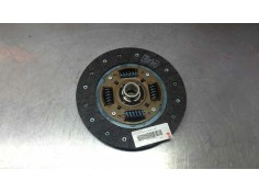 Recambio de disco embrague para nissan qashqai (j10) 1.6 16v cat referencia OEM IAM   