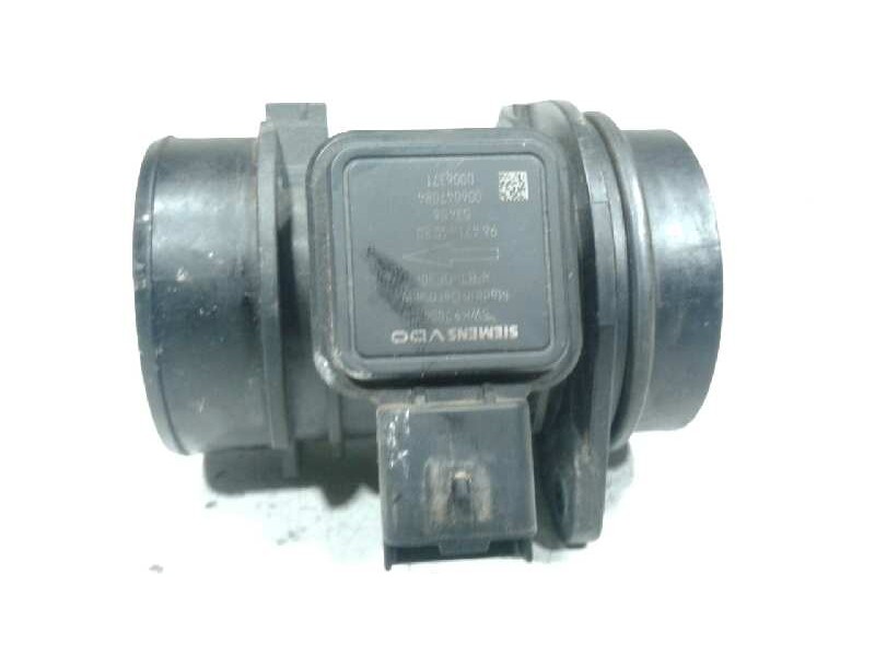 Recambio de caudalimetro para peugeot 206+ básico referencia OEM IAM 964714480  