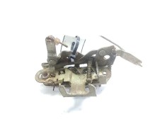 Recambio de cerradura puerta delantera derecha para ebro f-260 furgoneta referencia OEM IAM    2