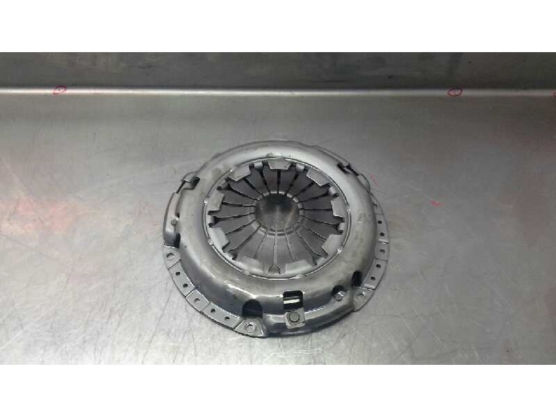 Recambio de prensa embrague para nissan qashqai (j10) 1.6 16v cat referencia OEM IAM   
