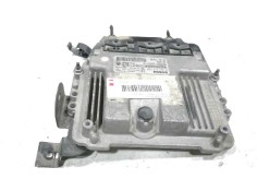 Recambio de centralita motor uce para peugeot 206+ básico referencia OEM IAM 8514585150  