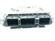 Recambio de centralita motor uce para peugeot 206+ básico referencia OEM IAM 8514585150   2