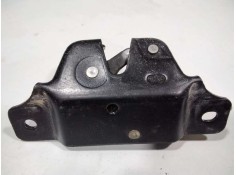 Recambio de cerradura maletero / porton para peugeot 206+ básico referencia OEM IAM 871951   2