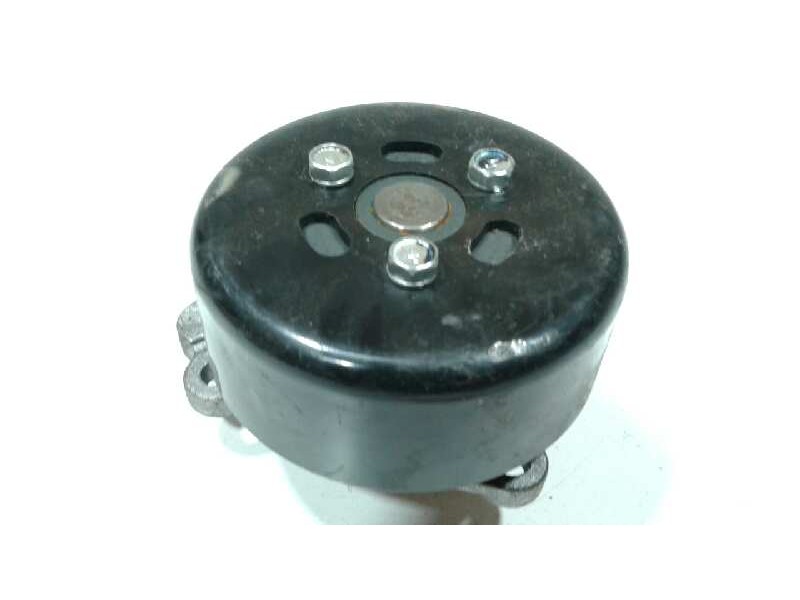 Recambio de bomba agua para nissan qashqai (j10) 1.6 16v cat referencia OEM IAM   