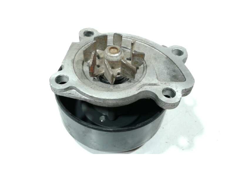 Recambio de bomba agua para nissan qashqai (j10) 1.6 16v cat referencia OEM IAM   