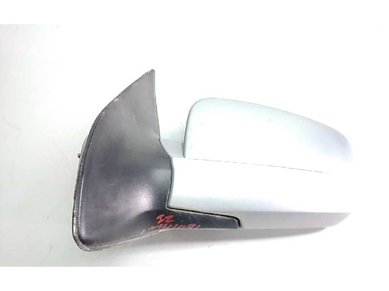 Recambio de retrovisor izquierdo para kia sorento 2.5 crdi active referencia OEM IAM 876013E300  