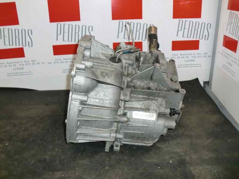 Recambio de caja cambios para land rover freelander (ln) 2.0 turbodiesel referencia OEM IAM 20T2N  45182