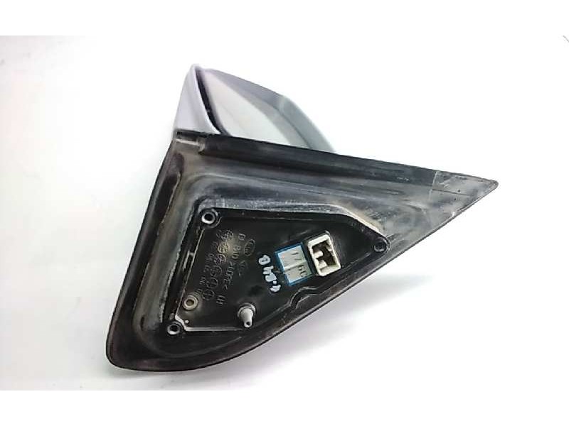 Recambio de retrovisor izquierdo para kia sorento 2.5 crdi active referencia OEM IAM 876013E300  