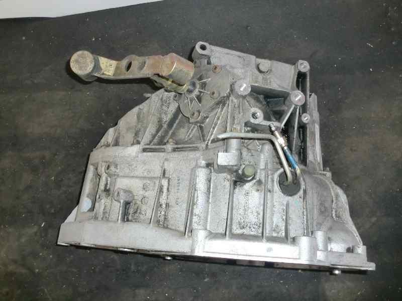 Recambio de caja cambios para land rover freelander (ln) 2.0 turbodiesel referencia OEM IAM 20T2N  45182