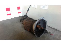 Recambio de caja cambios para daf 400 va 400 e referencia OEM IAM 31A0257578E NV 4520