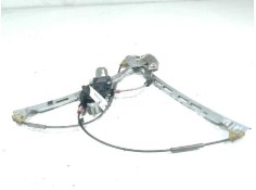 Recambio de elevalunas delantero izquierdo para peugeot 206+ básico referencia OEM IAM    2