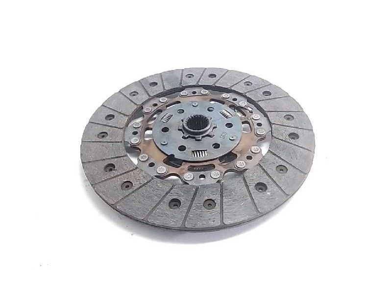 Recambio de disco embrague para seat leon (1m1) sport referencia OEM IAM 1878005146  