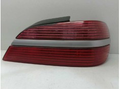 Recambio de piloto trasero derecho para peugeot 406 berlina (s1/s2) srdt referencia OEM IAM   