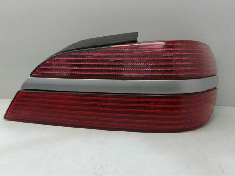 Recambio de piloto trasero derecho para peugeot 406 berlina (s1/s2) srdt referencia OEM IAM   