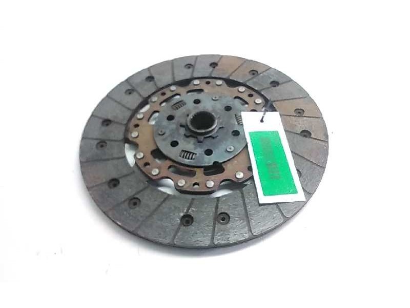 Recambio de disco embrague para seat leon (1m1) sport referencia OEM IAM 1878005146  
