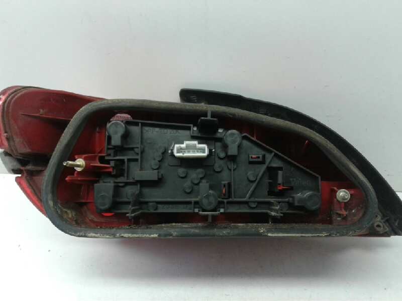 Recambio de piloto trasero derecho para peugeot 406 berlina (s1/s2) srdt referencia OEM IAM   